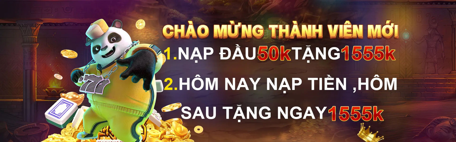 Ưu đãi slot game và bắn cá M88