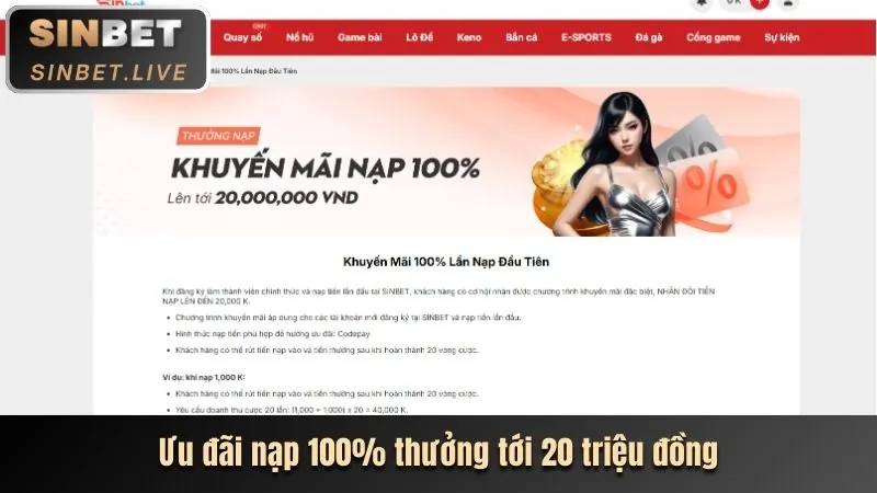 M88 Casino Trực Tuyến